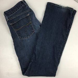 Lucky Brand Lola Boot 4 Long